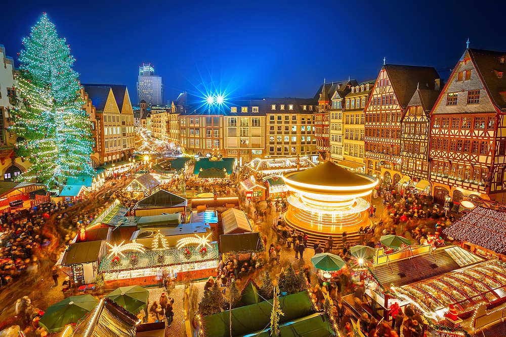 weihnachtsmarkt